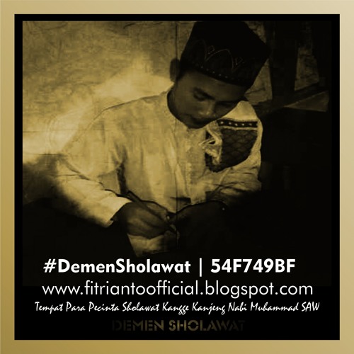 AM - An Nabi Sholu 'Alaih