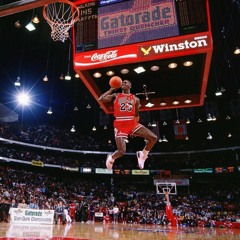 Michael Jordan  1Duxe (feat. LilRucker, Epifani, Hollywood)