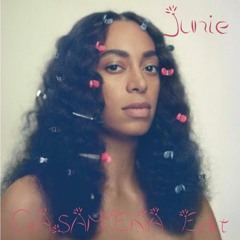 Solange - Junie (Casamena Edit)