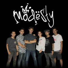 MODESTY BAND_Putri Cening Ayu.mp3