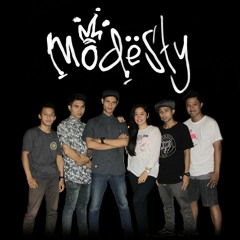 MODESTY BAND_Adi jegeg.mp3