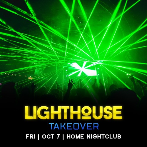 JKT & JordyB - LightHouse Set { FREE DOWNLOAD }