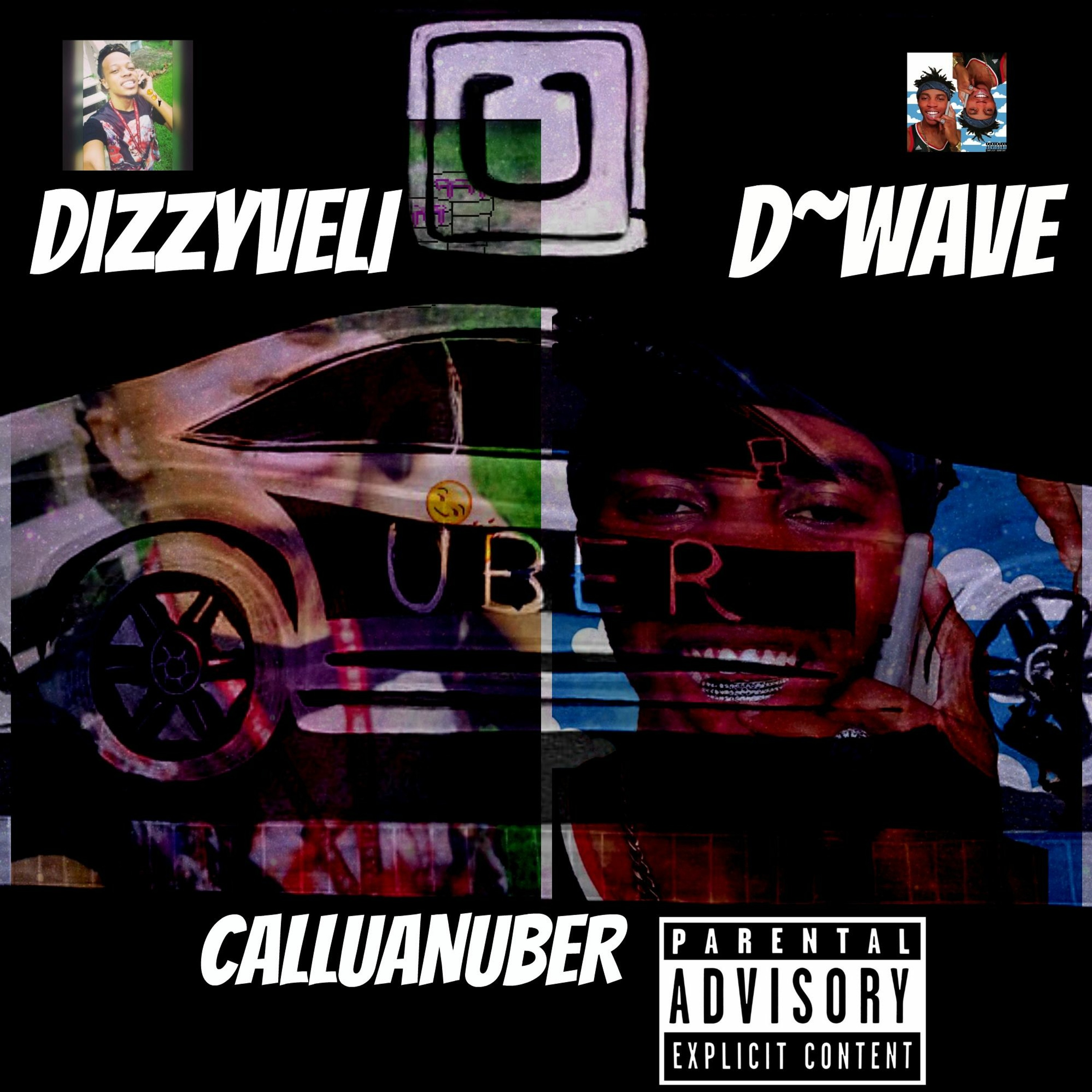 DIZZYVELI (DOUBLEUP DIZZY)