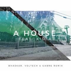 Joris Voorn - A House (Bhaskar, Voltech & Gabre Remix) FREE DL