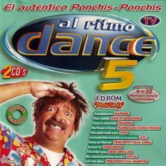 Don't be afraid (to let yourself go)