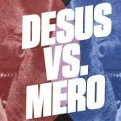 Complex TV's Desus vs. Mero Theme (Full Version)