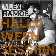 HALLOWEEN SESSION- ALEX RAMOS