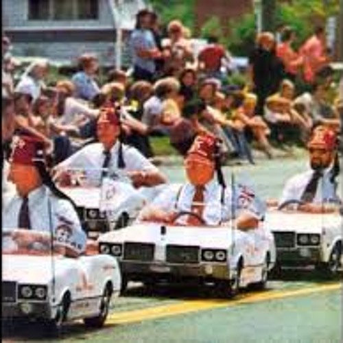 Dead Kennedys - Frankenchrist (Full Album)