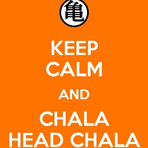 Stream Chala Head Chala Español-Japonés Spanish-Japanese Cover by Varo-Al |  Listen online for free on SoundCloud