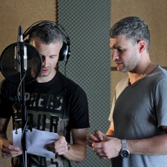 Богдан Ковальчин & Арсен Мірзоян - БОГ БІЛЯ ТЕБЕ (#ПісніВійни)