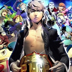 Persona 4 Arena Ultimax - Break Out Of...
