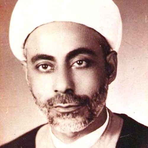 المقتل الحسيني بصوت الشيخ عبد الزهرة الكعبي