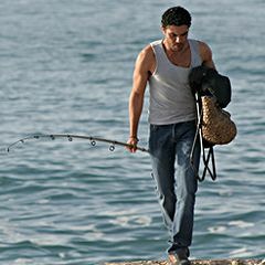 فيلم رسائل البحر| Messages from the Sea Full movie