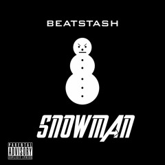 BEATSTASH - SNOWMAN