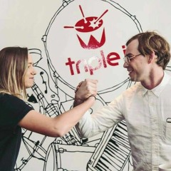 Triple J Mixup with Lewis McKirdy