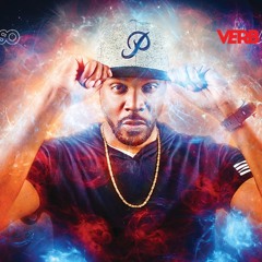 PiKaHsSo / Channeling Picasso SAMiYAM Boiler Room Mix Beat