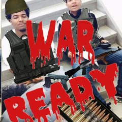 FROSTBITE x $LOPE - WAR READY! (PROD. BY FRO GAWD)