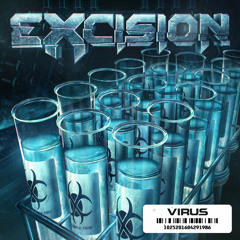 Excision - Throwin' Elbows