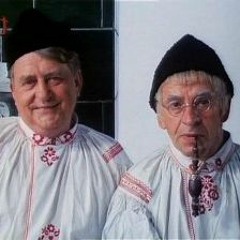 Slovácko sa nesúdí / Chalupáři