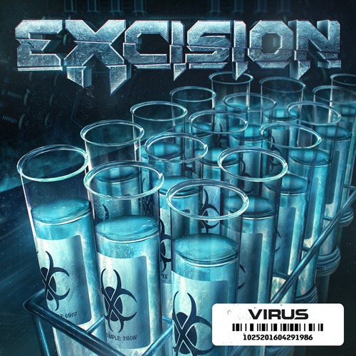 Excision & Space Laces - Throwin' Elbows