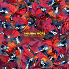 Sipho The Gift - Phanda More (Wildebeats X Beat Sampras Remix)
