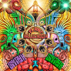 DJ7 - Plant Hallucinogen  (B-Day  Smayk 25/10)