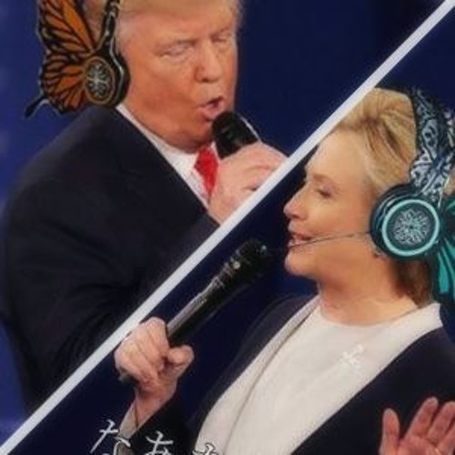 【Clintonloid & Trumpoid】「Magnet」【UTAUカバー】