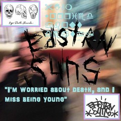 I'm worried about death, and I miss being young (Prod X Node) EgoDeathRecords NC