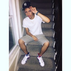 Whine Coolin (New Cloud Orriginal)