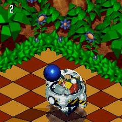 [UPDATE] (Cover/Remaster) Sonic 3D Blast - Robotnik Battle (Odd Zones)