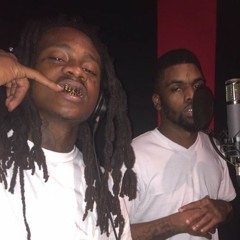 Rock Dollaz -No Hook(pt.2)ft Poncho