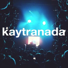 Beyonce  X Andre 3k - Party (Kaytranada Remix)x1.25