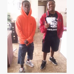 Im Da Man -ft. Quincho