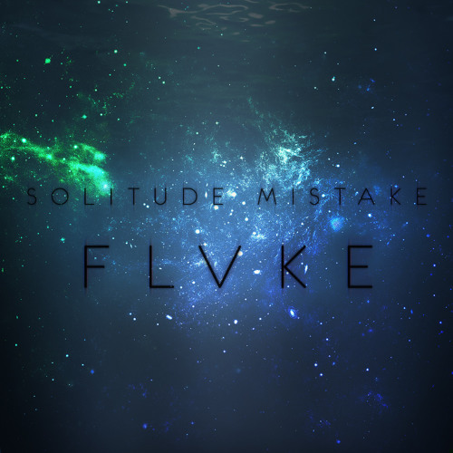 FLVKE - Can U Love