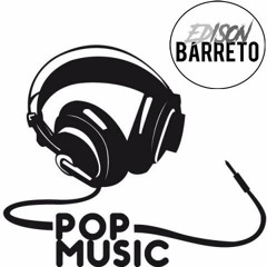 Mix Pop en Ingles 2016 (EDISON BARRETO)