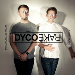 Dyco Rake x Disclosure x Le Youth - Afterthought