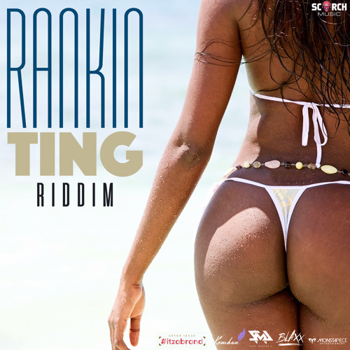 Ranking Thing Blaxx