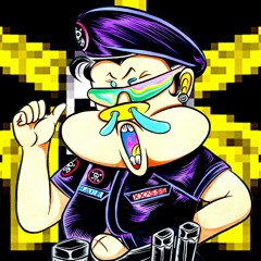 XXXSSS Tokyo - B.O.P.E