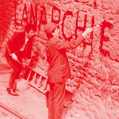 Wu Ming - Chasing Bonnot