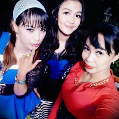 GERIMIS MELANDA HATI