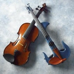 Epic Violin