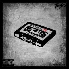 #TESOTAPES OPEN FORMAT LIVE - #12