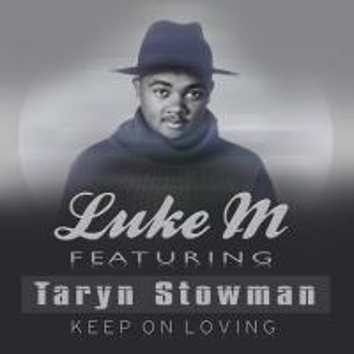 Keep on Loving