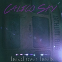 Tears For Fears - Head Over Heels (Cover)