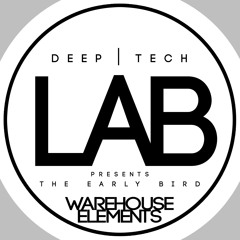 The Early Bird - Warehouse Elements (Original Mix)