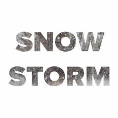 WebTechnify - Snow Storm
