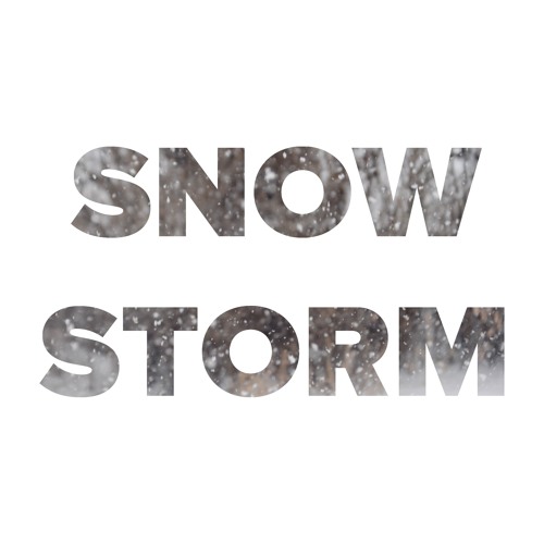 WebTechnify - Snow Storm