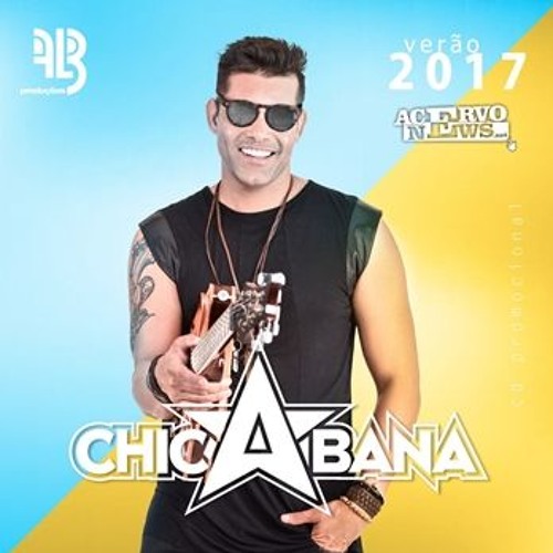 CD CHICABANA VERAO 2017 - DEPENDENTE