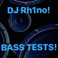 EXTREME BASS TEST #1