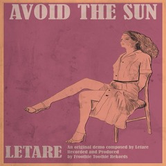 Letare - Avoid the Sun (demo)